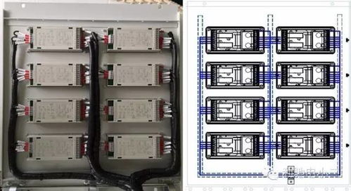 連二次接線這件事都做不好,你還能談 競爭力 嗎