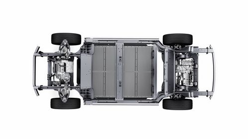 XPT感應電驅動系統平臺 如何助力整車續航，化解里程焦慮？