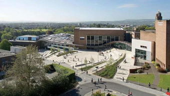 英國?？速愄卮髮W電子與電氣工程專業 實力與機遇解析