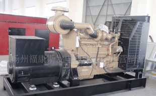 ?？藗愃闺姎?360KW康明斯發電機組廠家直銷，現貨保障，助力企業電力無憂