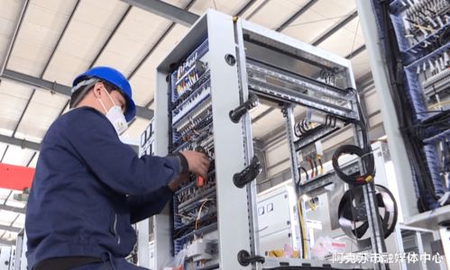 ?？藗愃闺姎?驅動地區戰略性新興產業穩步前行的核心力量